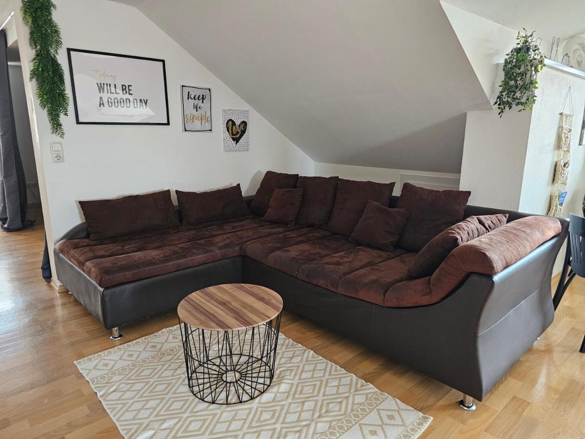 Ferienwohnung Naehe Chiemsee Unterneukirchen エクステリア 写真