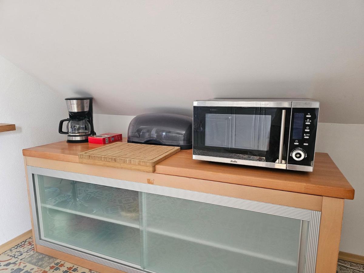 Ferienwohnung Naehe Chiemsee Unterneukirchen エクステリア 写真
